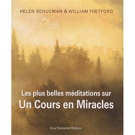 Un Cours en Miracles