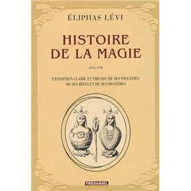 Histoire de la Magie