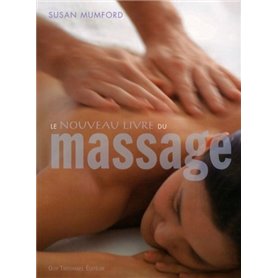 Le nouveau nouveau livre du massage