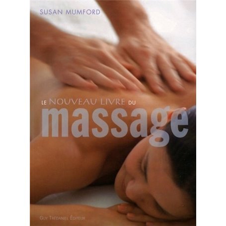 Le nouveau nouveau livre du massage