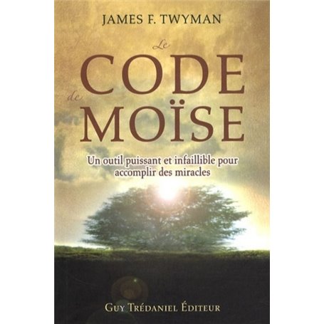 Le Code de Moïse