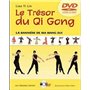 Le trésor du Qi Gong (DVD)