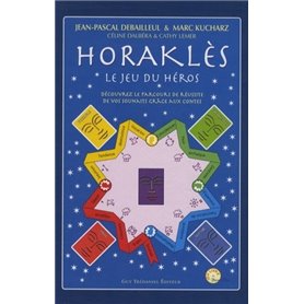 Horaklés le jeu du héros