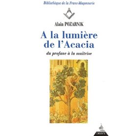 A la lumière de l'Acacia