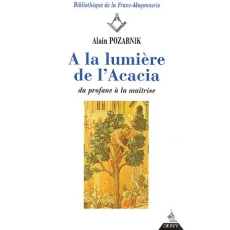 A la lumière de l'Acacia