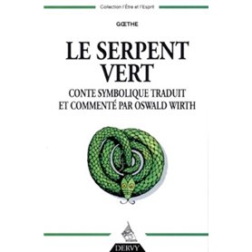 Le Serpent vert