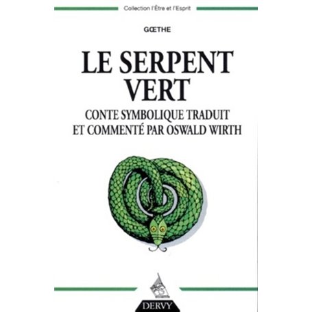 Le Serpent vert