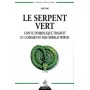 Le Serpent vert