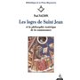 Les Loges de Saint-Jean et la philosophie ésotérique de la connaissance