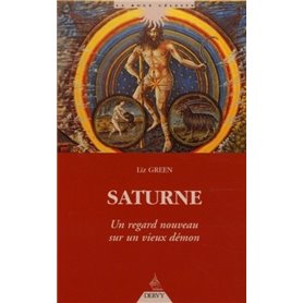 Saturne - Un regard nouveau sur un vieux démon