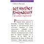 Les mythes fondateurs de la franc-maçonnerie