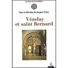 Vézelay et Saint Bernard