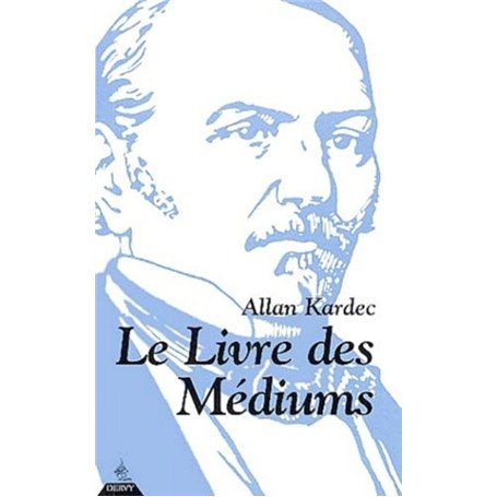 Le Livre des médiums