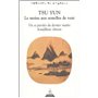 Tsu Yun, le moine aux semelles de vent