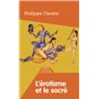 Le Erotisme et le sacré