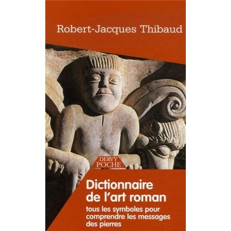 Dictionnaire de l'art roman