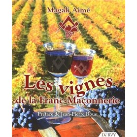 Les vignes de la franc-maçonnerie