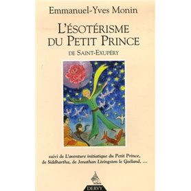 L'Esotérisme du Petit Prince