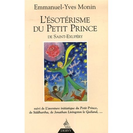 L'Esotérisme du Petit Prince