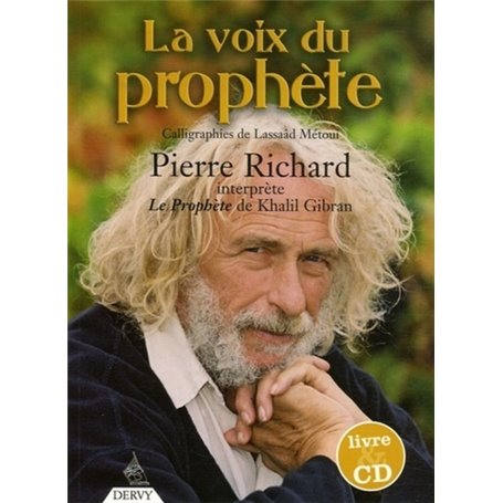 La Voix du prophète