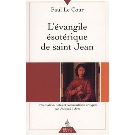 L'évangile ésotérique de saint Jean