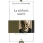 La tricherie sacrée