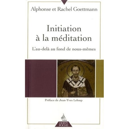 Initiation à la méditation