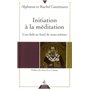 Initiation à la méditation