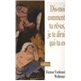 Dis-moi comment tu rêves, je te dirai qui tu es