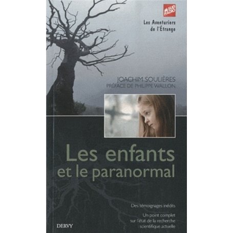 Les enfants et le paranormal