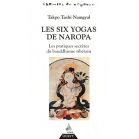 Les Six Yogas de Naropa