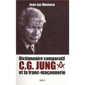 Dictionnaire comparatif : C. G. Jung et la franc-maçonnerie
