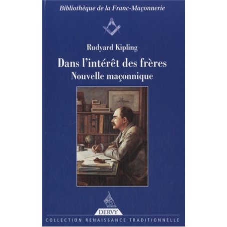 Dans l'intérêt des frères - Nouvelle maçonnique