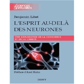 L'esprit au-delà des neurones