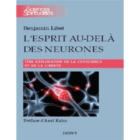 L'esprit au-delà des neurones