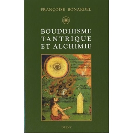 Bouddhisme tantrique et alchimie