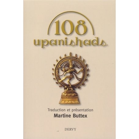 108 Upanishads