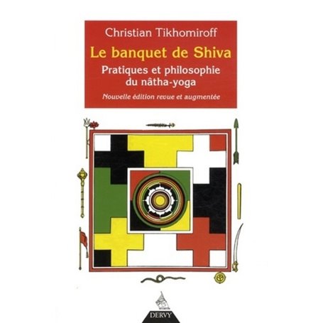 Le banquet de Shiva