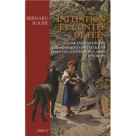 Initiation et contes de fées