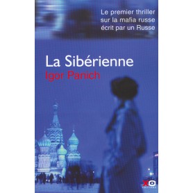 La Sibérienne