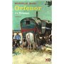 Orfenor - tome 2 Tristan