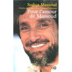 Pour l'amour de Massoud