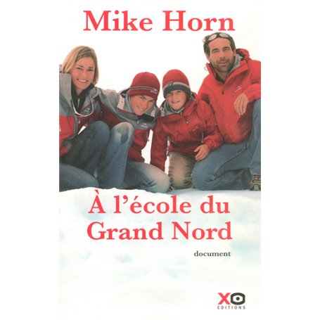 À l'école du Grand Nord