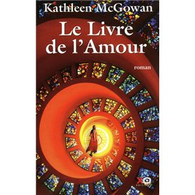 Le livre de l'amour