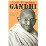 Gandhi - tome 1 - je suis un soldat de la paix