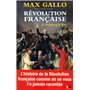 La Révolution Française - tome 1 le peuple et le roi + Album illustré les 100 visages de Révolution