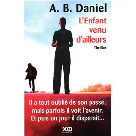 L'enfant venu d'ailleurs