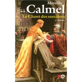 Le chant des sorcières - tome 1