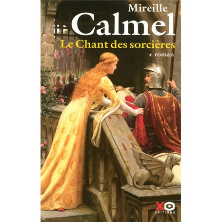 Le chant des sorcières - tome 1