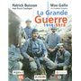 La grande guerre 1914-1918